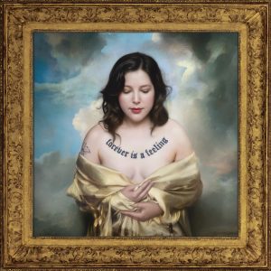 Lucy Dacus – Forever Is A Feeling(00602475754275)【24bit／48.0kHz】土耳其区-OppsUnote音乐广场