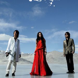 飞儿乐团 – 无限(643443608961)【16bit／44.1kHz】台湾区-OppsUnote音乐广场