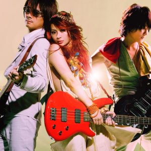 飞儿乐团 – 飞行部落(085364420961)【16bit／44.1kHz】台湾区-OppsUnote音乐广场