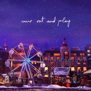 Billie Eilish – come out and play – Single(00602577288890)【24bit／44.1kHz】美国区-OppsUnote音乐广场