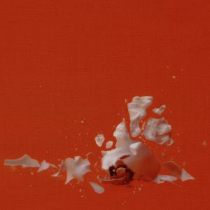 Billie Eilish – Therefore I Am – Single(00602435478104)【24bit／44.1kHz】美国区-OppsUnote音乐广场