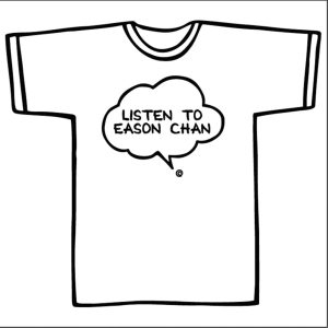 陈奕迅 – Listen to Eason Chan(00602577113185)【16bit／44.1kHz】香港区-OppsUnote音乐广场