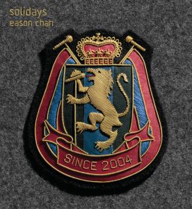 陈奕迅 – Solidays(00602527081854)【16bit／44.1kHz】香港区-OppsUnote音乐广场