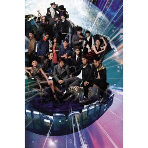 陈奕迅 – 青春无晦 – Single(00602527242958)【16bit／44.1kHz】香港区-OppsUnote音乐广场