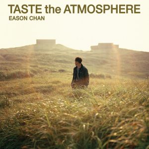 陈奕迅 – Taste The Atmosphere(00602445458677)【16bit／44.1kHz】香港区-OppsUnote音乐广场