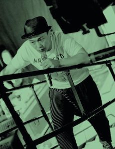 陈奕迅 – 903 ID Club拉阔音乐会 陈奕迅 – EP(00602488980500)【16bit／44.1kHz】香港区-OppsUnote音乐广场