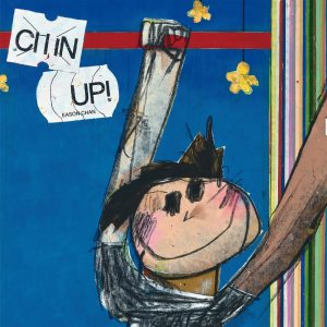 陈奕迅 – CHIN UP!(00602458736014)【24bit／48.0kHz】香港区-OppsUnote音乐广场