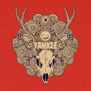 米津玄師 – YANKEE(00600406441225)【16bit／44.1kHz】日本区-OppsUnote音乐广场