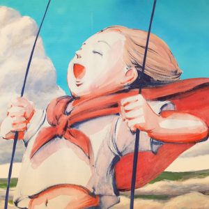 米津玄師 – パプリカ – Single(4547366446319)【24bit／48.0kHz】日本区-OppsUnote音乐广场