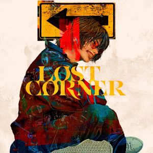 米津玄師 – LOST CORNER(4547366699760)【24bit／48.0kHz】日本区-OppsUnote音乐广场