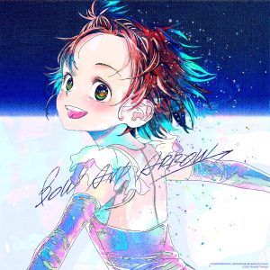 米津玄師 – BOW AND ARROW – Single(4547366731170)【24bit／48.0kHz】日本区-OppsUnote音乐广场