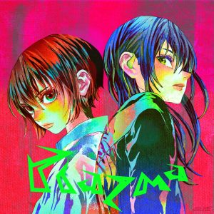 米津玄師 – Plazma – Single(4547366728958)【24bit／48.0kHz】日本区-OppsUnote音乐广场