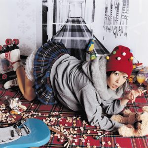 木村カエラ – KAELA(4988001995548)【16bit／44.1kHz】日本区-OppsUnote音乐广场