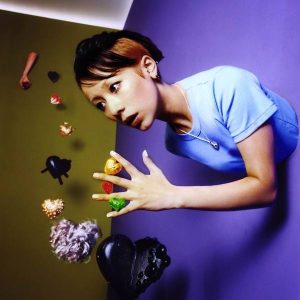 木村カエラ – BEAT – EP(4988001918165)【16bit／44.1kHz】日本区-OppsUnote音乐广场