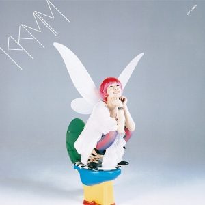 木村カエラ – Magic Music – EP(4988001927679)【16bit／44.1kHz】日本区-OppsUnote音乐广场