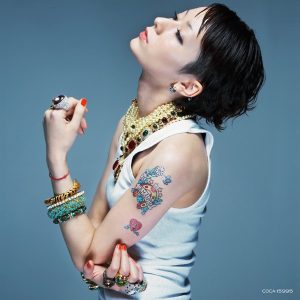 木村カエラ – Samantha – EP(4988001977889)【16bit／44.1kHz】日本区-OppsUnote音乐广场