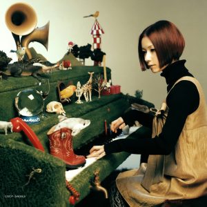 木村カエラ – Scratch(4988001920885)【16bit／44.1kHz】日本区-OppsUnote音乐广场