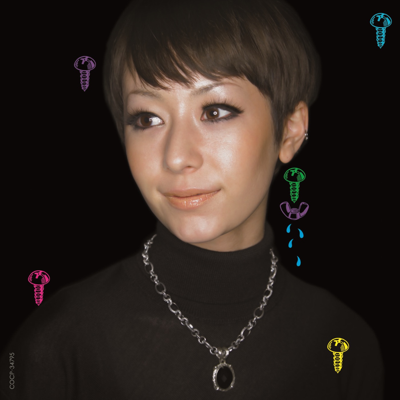 木村カエラ – +1(4988001965893)【16bit／44.1kHz】日本区-OppsUnote音乐广场