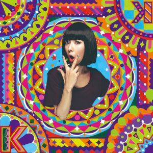 木村カエラ – BANZAI – EP(4988001123309)【16bit／44.1kHz】日本区-OppsUnote音乐广场