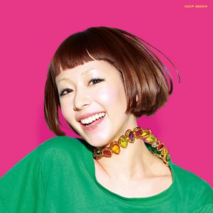 木村カエラ – 5years(4988001260400)【24bit／44.1kHz】日本区-OppsUnote音乐广场