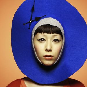 木村カエラ – deep beep – Single(4988001521228)【16bit／44.1kHz】日本区-OppsUnote音乐广场