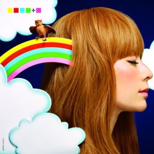 木村カエラ – 喜怒哀楽 plus 爱 – EP(4988001477204)【16bit／44.1kHz】日本区-OppsUnote音乐广场