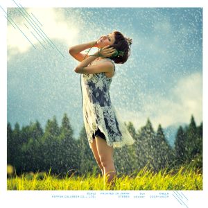 木村カエラ – Sun shower – EP(4988001736691)【16bit／44.1kHz】日本区-OppsUnote音乐广场