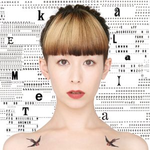 木村カエラ – MIETA(4988002681297)【16bit／44.1kHz】日本区-OppsUnote音乐广场