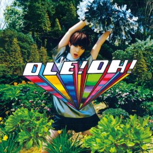 木村カエラ – OLE!OH! – Single(4988002674756)【16bit／44.1kHz】日本区-OppsUnote音乐广场