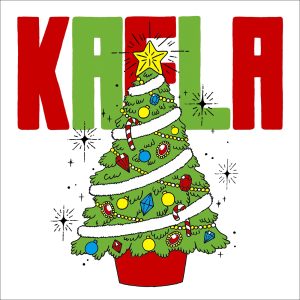 木村カエラ – KAELA present 『CHRISTMAS ~Say ho-ho-ho!!~』 LIVE(4988002721092)【16bit／44.1kHz】日本区-OppsUnote音乐广场