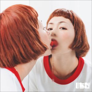 木村カエラ – いちご(4988002787982)【16bit／44.1kHz】日本区-OppsUnote音乐广场