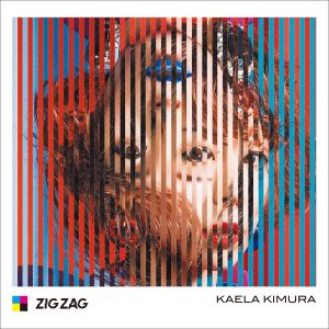 木村カエラ – ZIG ZAG – EP(4988002801268)【16bit／44.1kHz】日本区-OppsUnote音乐广场