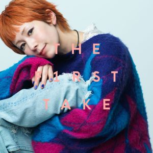 木村カエラ – MAGNETIC – From THE FIRST TAKE – Single(4573556859829)【24bit／48.0kHz】日本区-OppsUnote音乐广场