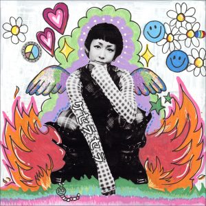 木村カエラ – ケセラセラ – Single(4570165201148)【24bit／48.0kHz】日本区-OppsUnote音乐广场