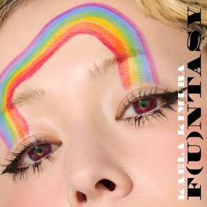 木村カエラ – F(U)NTASY – EP(4988002941681)【24bit／48.0kHz】日本区-OppsUnote音乐广场