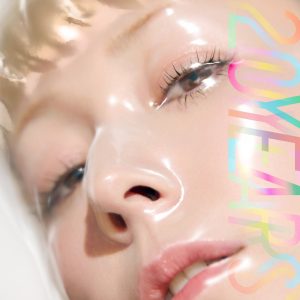 木村カエラ – 20years(4570165239493)【24bit／96.0kHz】日本区-OppsUnote音乐广场