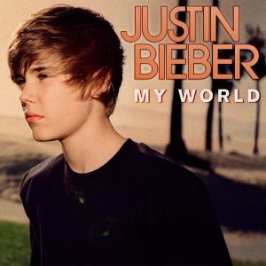 Justin Bieber – My World (iTunes Exclusive Edition)(00602527283135)【16bit／44.1kHz】美国区-OppsUnote音乐广场