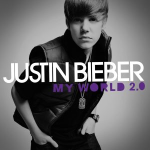 Justin Bieber – My World 2.0(00602527335728)【16bit／44.1kHz】美国区-OppsUnote音乐广场