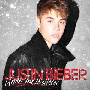 2011 – Under The Mistletoe (Deluxe Edition)(00602527869933)【16bit／44.1kHz】美国区-OppsUnote音乐广场