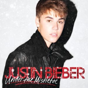 Justin Bieber – Under the Mistletoe(00602527867991)【16bit／44.1kHz】美国区-OppsUnote音乐广场