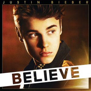 Justin Bieber – Believe (Deluxe Edition)(00602537060436)【16bit／44.1kHz】美国区-OppsUnote音乐广场