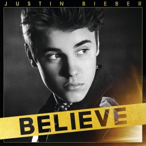 Justin Bieber – Believe(00602537060429)【16bit／44.1kHz】美国区-OppsUnote音乐广场