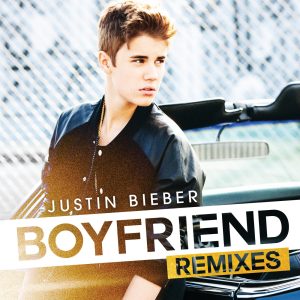Justin Bieber – Boyfriend (Remixes)(00602537089321)【16bit／44.1kHz】美国区-OppsUnote音乐广场