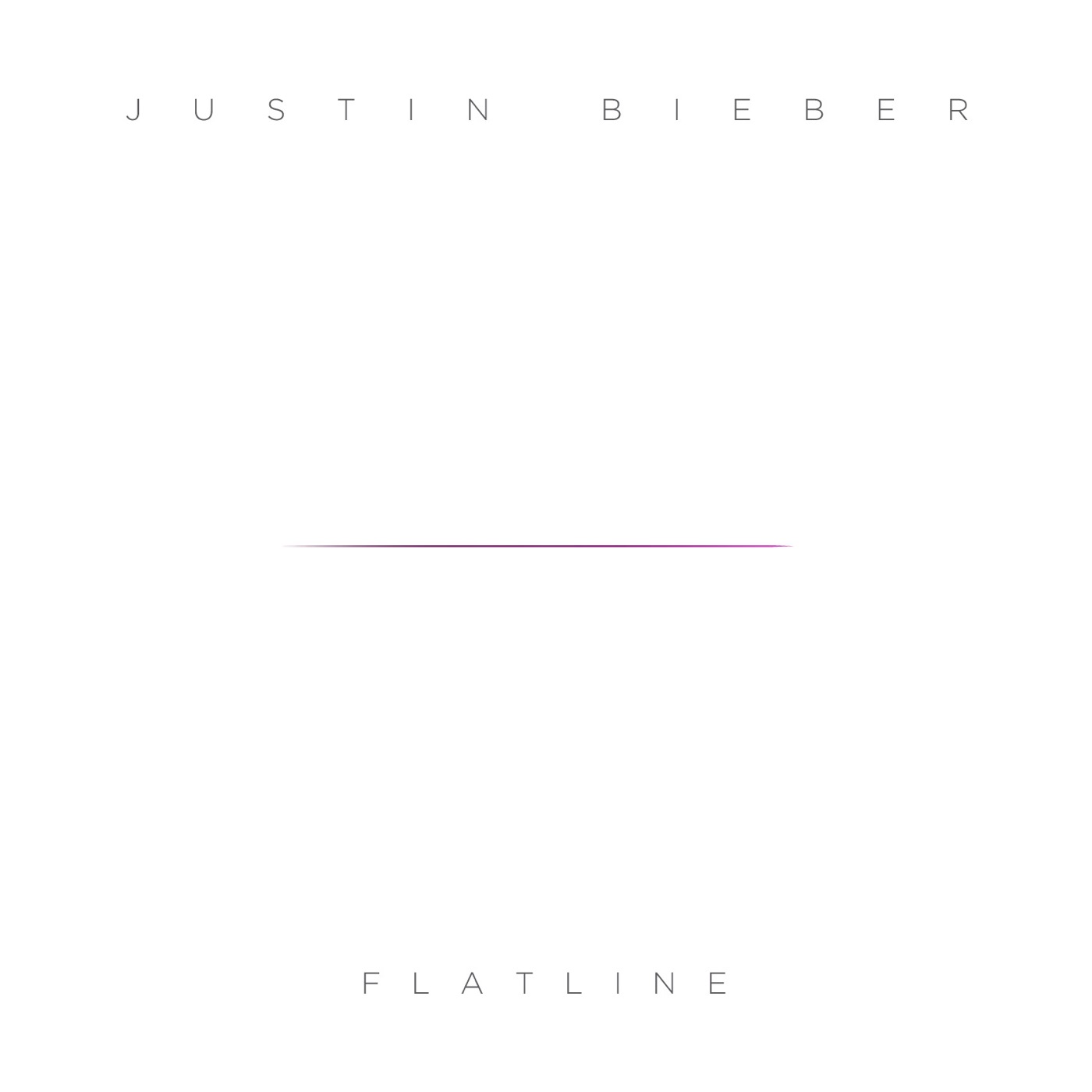 Justin Bieber – Flatline – Single(00602537710706)【24bit／44.1kHz】美国区-OppsUnote音乐广场