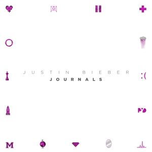 Justin Bieber – JournalsⒺ(00602537689538)【24bit／44.1kHz】美国区-OppsUnote音乐广场