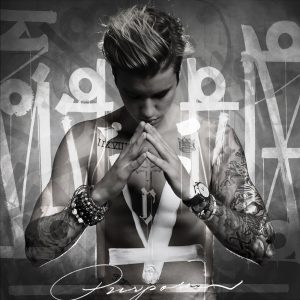 Justin Bieber – Purpose(00602547587411)【24bit／44.1kHz】美国区-OppsUnote音乐广场