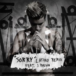Justin Bieber – Sorry (Latino Remix) [feat. J Balvin] – Single(00602547692849)【24bit／44.1kHz】美国区-OppsUnote音乐广场