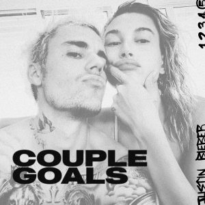 Justin Bieber – Couple Goals – EP(00602508972096)【24bit／44.1kHz】美国区-OppsUnote音乐广场
