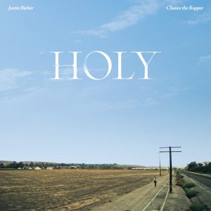 Justin Bieber – Holy (feat. Chance the Rapper) – Single(00602435178981)【24bit／44.1kHz】美国区-OppsUnote音乐广场