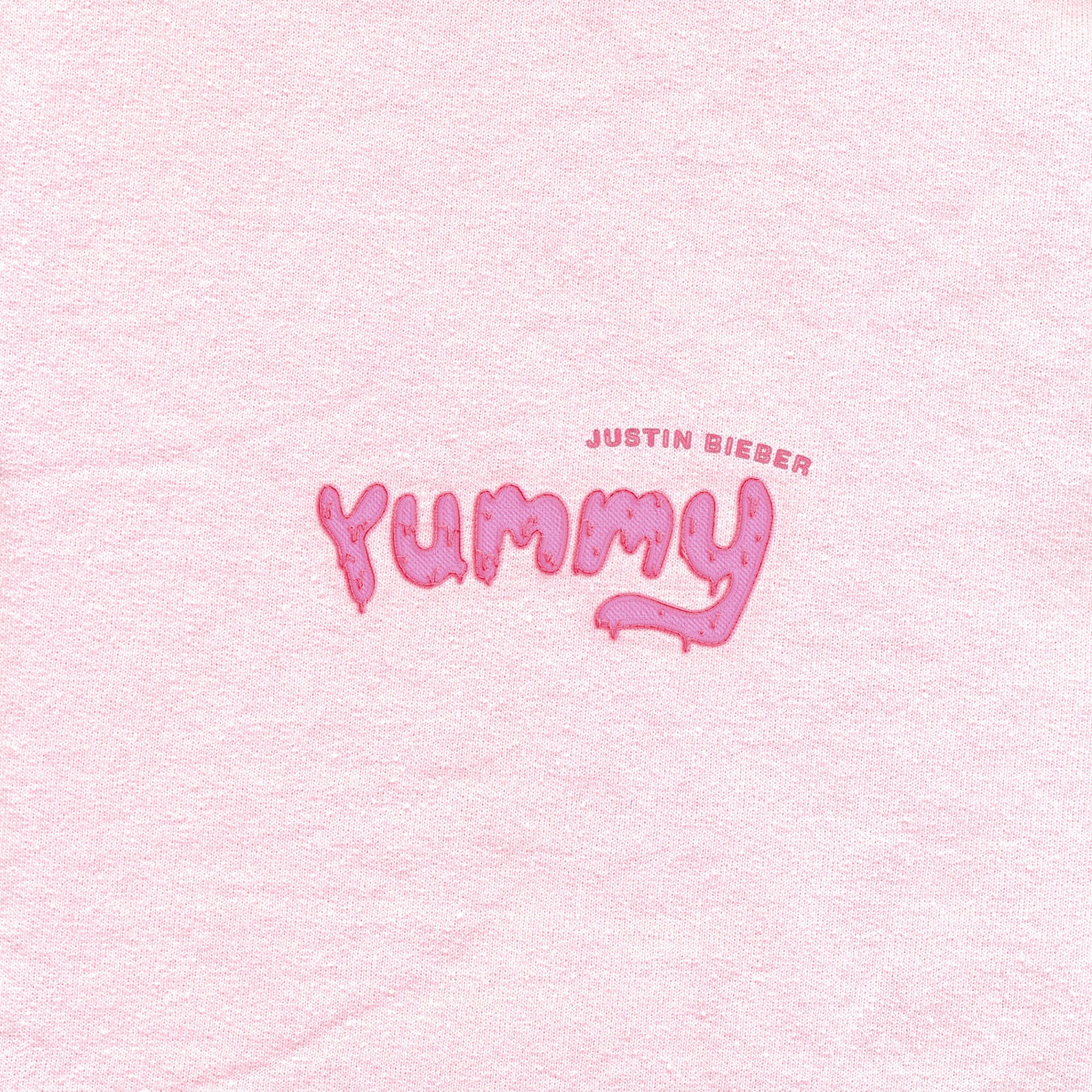 Justin Bieber – Yummy – Single(00602508550461)【24bit／44.1kHz】美国区-OppsUnote音乐广场